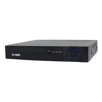 AR-N2541X - сетевой IP видеорегистратор (NVR) с разрешением до 32Мп (4K)