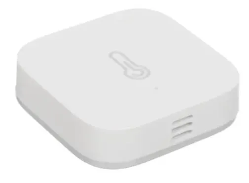 Датчик температуры Яндекс (YNDX-00523, white), белый