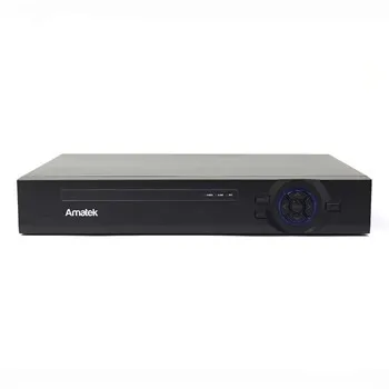 AR-N3282X - сетевой IP видеорегистратор (NVR) с разрешением до 8Мп (4K)