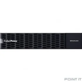 CyberPower BPE144VL2U01 {for OL5KERTHD/OL6KERTHD (12V / 7AH х 12) встроенное ЗУ}