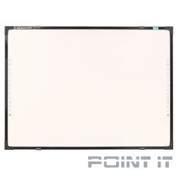 IQBoard DVT TN082 Интерактивная доска 82&quot;, цифровые камеры, 10 касаний, USB, 4:3,16кг win8