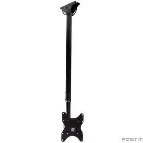 Arm Media LCD-1600 черный 15&quot;-48&quot; макс.55кг потолочный наклон