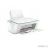 МФУ (принтер, сканер, копир) DESKJET 2710E 26K72B HP