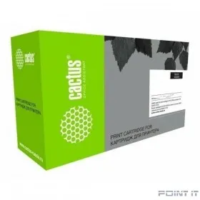 Блок фотобарабана Cactus CS-DK1110R ч/б:100000стр. для Mita Ecosys FS-1020MFP/FS-1040 Xerox