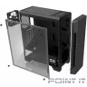 Zalman S3 черный без БП ATX 2x120mm 2xUSB2.0 1xUSB3.0 audio bott PSU