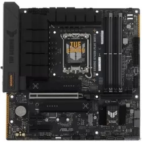 Материнская плата/ TUF GAMING B760M-PLUS WIFI II