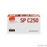 Easyprint 407543/SPC250E Картридж LR-SPC250BK для Ricoh SP C250DN/C250SF/C260DN/C261DNw/C261SFNw (2000 стр.) черный, с чипом