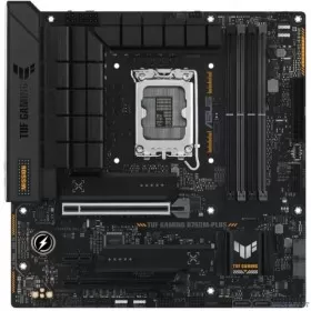 Материнская плата/ TUF GAMING B760M-PLUS
