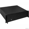 Exegate EX292705RUS Серверный корпус ExeGate Pro 3U390-11 <RM 19", высота 3U, глубина 390, БП 800ADS, USB>