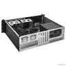 Exegate EX292705RUS Серверный корпус ExeGate Pro 3U390-11 <RM 19", высота 3U, глубина 390, БП 800ADS, USB>