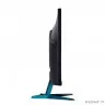 Монитор LCD Acer 27" VG271UM3BMIIPX черный {IPS 2560x1440 180Hz 0.5ms 178/178 250cd 1000:1 8bit HDR10 2xHDMI2.0 DisplayPort1.2 FreeSync(Prem) 2x2W VESA}[um.hv1ee.301]