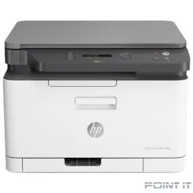 МФУ (принтер, сканер, копир) 178NW 4ZB96A WHITE/GREY HP