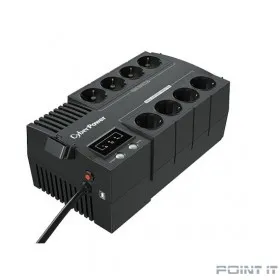ИБП 850VA 480W BS850E CYBERPOWER