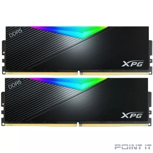 Модуль памяти DIMM 16GB DDR5-6400 AX5U6400C3216G-DCLARBK ADATA