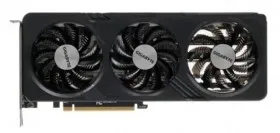 Видеокарта PCIE16 RTX4060 8GB GV-N4060OC-8GL GIGABYTE