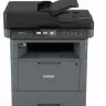 Brother MFC-L5750DW {МФУ, A4, 256Мб, 40стр/мин, факс, дуплекс, SPDF50, LAN, WiFi, USB (MFCL5750DW)