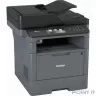 Brother MFC-L5750DW {МФУ, A4, 256Мб, 40стр/мин, факс, дуплекс, SPDF50, LAN, WiFi, USB (MFCL5750DW)