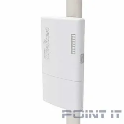 Маршрутизатор 1000M 5PORT RB960PGS-PB MIKROTIK