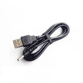 Кабель соед. шт. USB A для зарядки телефонов Nokia 3.5, 1м, белый
