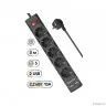 Сетевой фильтр 3M DFS 753 5OUTL. 99753 DEFENDER