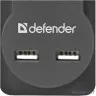 Сетевой фильтр 3M DFS 753 5OUTL. 99753 DEFENDER
