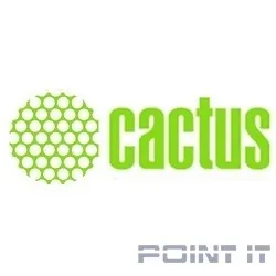 CACTUS CS-CE321A Картридж  для LaserJet CP1525 , голубой, 1300 стр.