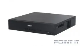 Сетевой видеорегистратор Dahua DHI-NVR5864-EI