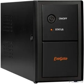 ИБП 800VA/480W 2XSCHUKO RJ45 SPECIALPRO EP285604RUS EXEGATE