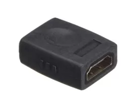 Переходник гнездо HDMI – гнездо HDMI, NETKO Optima