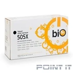 Bion CE505X Картридж для HP LaserJet P2050/2055d/2055dn/2055x (6500 стр.)   [Бион]