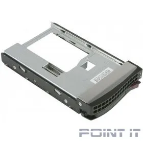 Переходник для диска 2.5" - 3.5" MCP-220-00118-0B SUPERMICRO