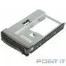 Переходник для диска 2.5" - 3.5" MCP-220-00118-0B SUPERMICRO
