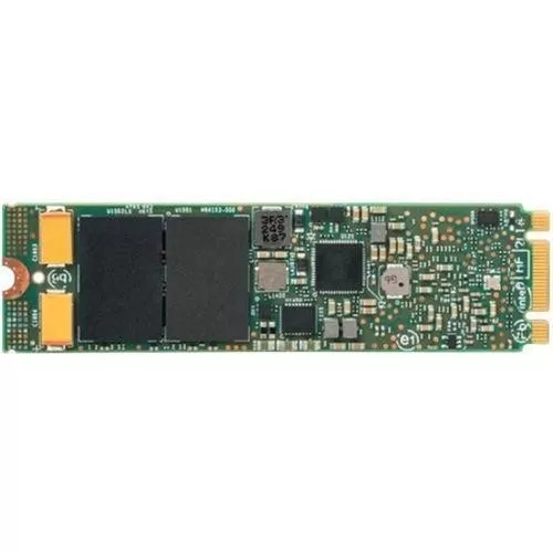 SSD жесткий диск M.2 2280 480GB TLC D3-S4510 SSDSCKKB480G801 INTEL