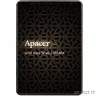 Apacer SSD 480GB AS340X AP480GAS340XC-1