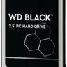Жесткий диск WESTERN DIGITAL Mobile HDD 1Тб Наличие SATA Наличие SATA 3.0 64 Мб 7200 об/мин 2,5" Thickness 7 мм WD10SPSX