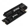 SSD жесткий диск M.2 2280 2TB SFYRDK/2000G KINGSTON