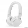 Наушники накладные PHILIPS TAH4209WT/00 Bt 5.3/ 55 hrs/USB-C/быстрая зарядка/функция Dynamic Bass