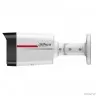 DAHUA DH-IPC-HFW2449TLP-S-LED-0280B-PRO Уличная цилиндрическая IP-видеокамера WizColor 4Мп, 1/1.8” CMOS, объектив 2.8мм, видеоаналитика, микрофон, LED 50м, IP67, металл
