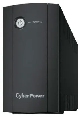 ИБП TOWER 675VA 360W UTI675EI CYBERPOWER