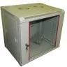 Шкаф 09 WM 6409.900 нас, ст (Т2), серый, разборный