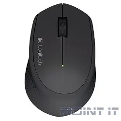 Мышка USB OPTICAL WRL M280 BLACK 910-004306 LOGITECH