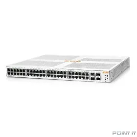 HP JL685A Коммутатор HPE OfficeConnect 1930 48G 4SFP+ управляемый 