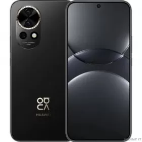 Huawei nova 13 12GB/256GB Black [51098CXJ]