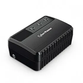 ИБП 600VA 360W BU600E CYBERPOWER