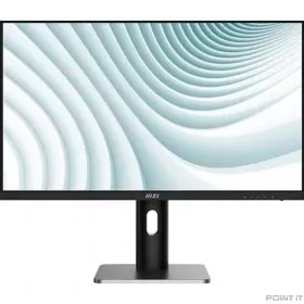 MSI Modern AM273QP AI 1UM-005XRU [9S6-AF0111-005] 27&quot; {WQHD Core Ultra 5 125U/16Gb/SSD512Gb Graphics/noOS/kb}