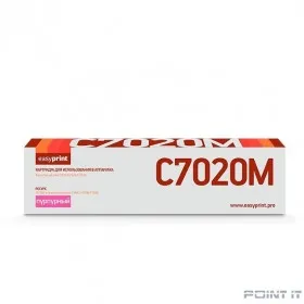 Easyprint  106R03747 Тонер-картридж  LX-C7020M  для  Xerox VersaLink C7020/C7025/C7030 (16500 стр.) пурпурный, с чипом