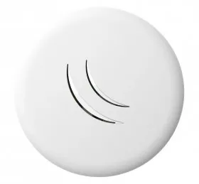 Wi-Fi точка доступа 2.4GHZ RBCAPL-2ND MIKROTIK
