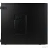 MiniTower InWin EFS712BL PM-600ATX U3*2+U2*2+A(HD)+ front fan holder + Screwless [6196804]