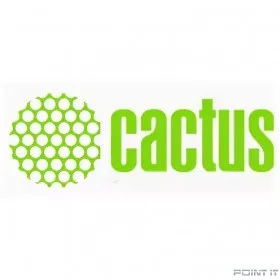 Картридж лазерный Cactus CS-PH6128BK 106R01459 черный (3100стр.) для Xerox Phaser 6128