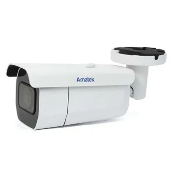 AC-IS406ZA - уличная 4Мп камера с трансфокатором 2,7-13,5мм